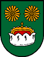 Herzogsdorf Wappen